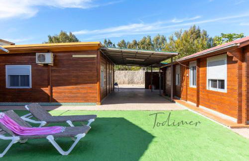 Todimer casa roble - Photo 1