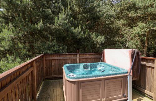 Callow Lodge 5 - Foto 17