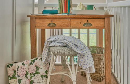 The Pump House At Wiston Estate - Foto 8