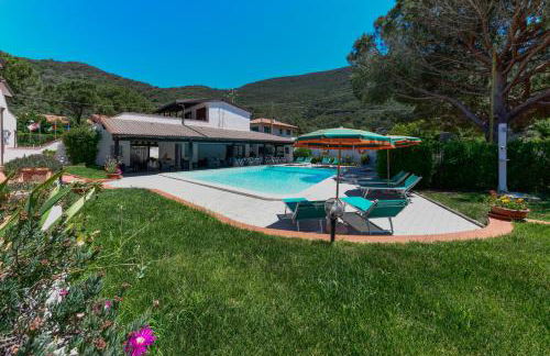 Elba Island Resort Pool & Tennis - Foto 26