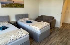 Apartment am Zollverein -WiFi - Parking for free - Foto 55