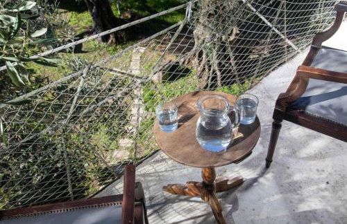 Margaritis's Treehouse - Foto 22