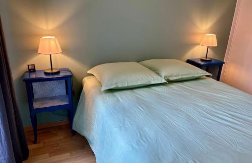 Appartement proche centre, Parking, Terrasse - Foto 11