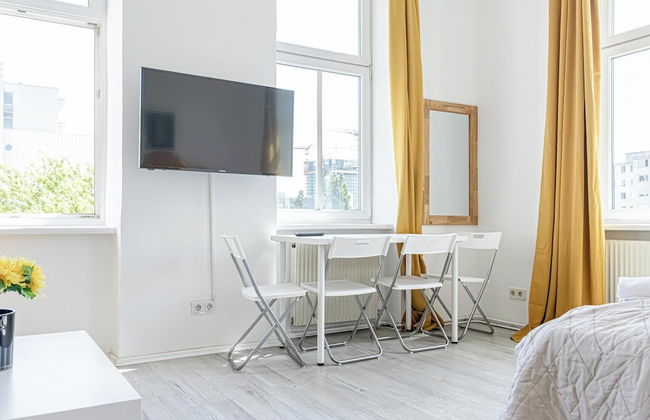 Affordable Stay Prime Location by Danube - Foto 22