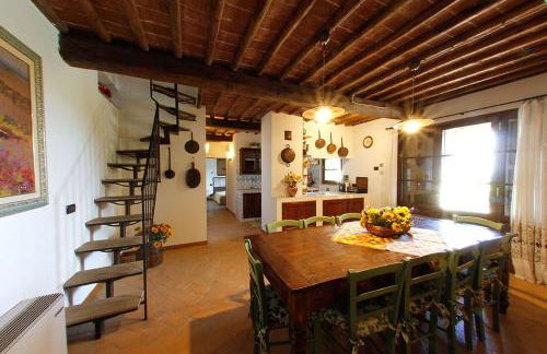 Le Fonti Di Santa Lucia - Foto 12