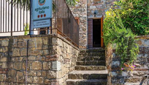 Holiday Home in Ca' De' Grimaldi with Garden - Foto 5