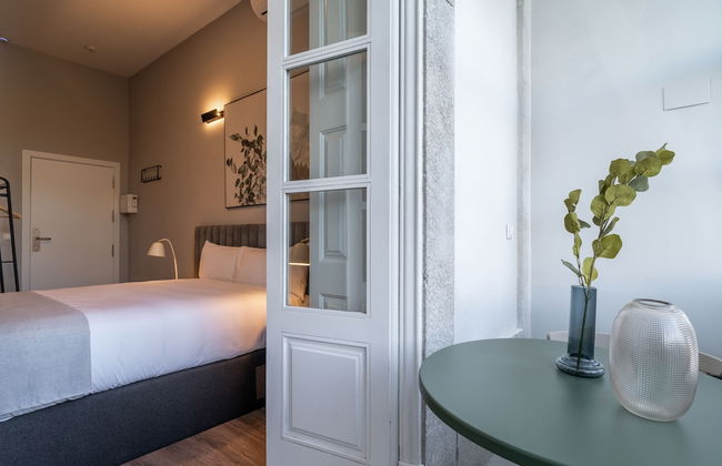 Limehome Porto Rua de Dom Manuel II - Foto 58