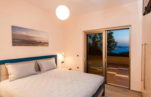 Blue Sea Chania Villa - Foto 8