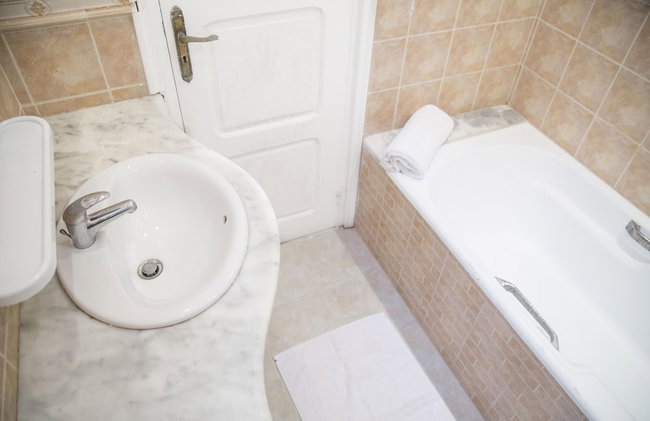 Le Centre-ville Tr s Chic Apt Avec Jardin Marsa - Foto 17