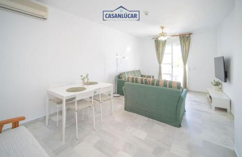Apartamento los jardines - Foto 2