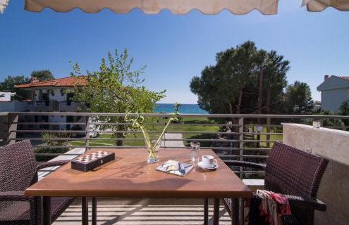 Allea Hotel and Apartments - Foto 51