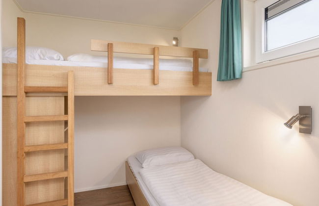 Modern Lodge With two Bathrooms, Near the Beach - Foto 3