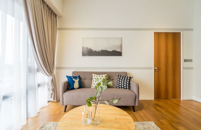 Anggun Residences Serviced Suites - Foto 30