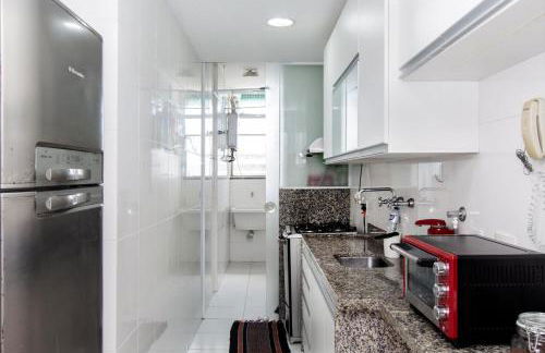 Barra Exclusivo: Piscina Aquecida,Varanda c/ Vista - Foto 39