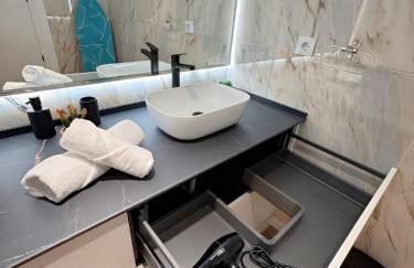 Apartamentos Prestige Málaga - Suite V - Photo 10