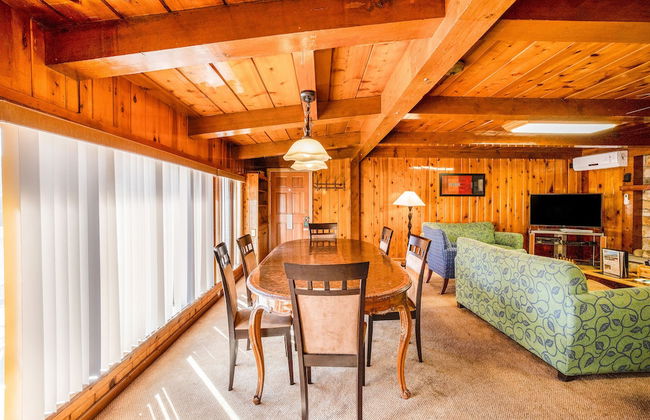 The Kern Lodge - Photo 37