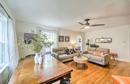 Renovated Bloomington Home - Steps to Campus! - Photo 18