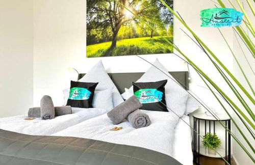 Auszeit Apartment LAKESTAR - Foto 30