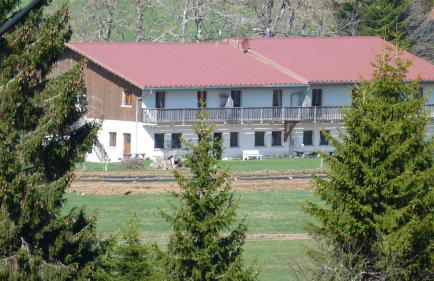 LA GRANGE DE HAUTE-JOUX - Foto 30