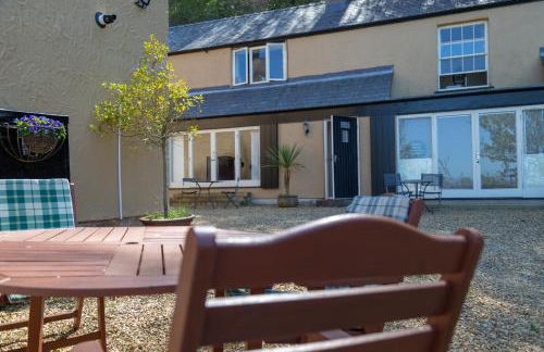 Bodafon Hall Cottages - Foto 20