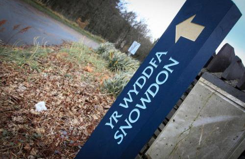 Snowdonia Bunkhouse, Exclusive Hire, Sleeps 30 - Foto 14