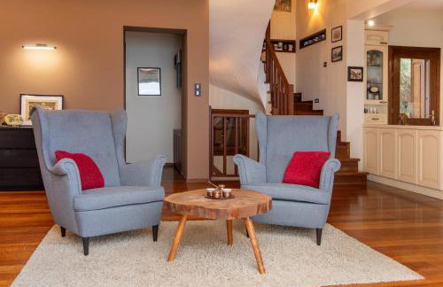 Villa Ilianna Portaria Pelion - Foto 5