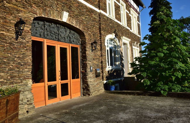 Holiday Apartment Goose in the Monument - Photo 16