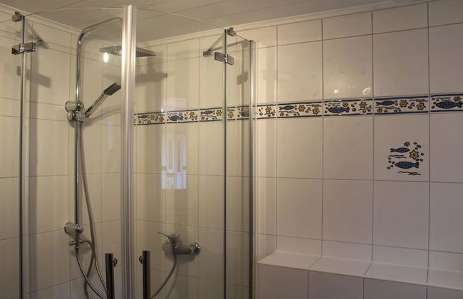 Gemuetlicher Bungalow in Boergerende-rethwisch mit Sauna - Photo 41