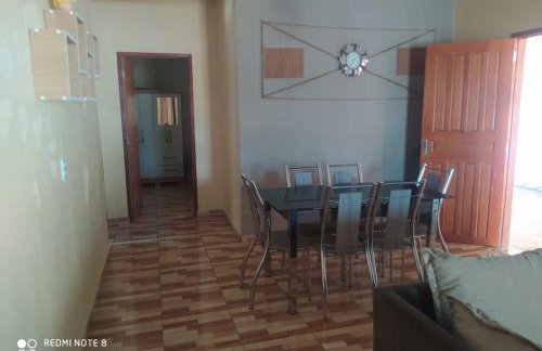 Casa de temporada SONHO DE ALTER - Foto 25