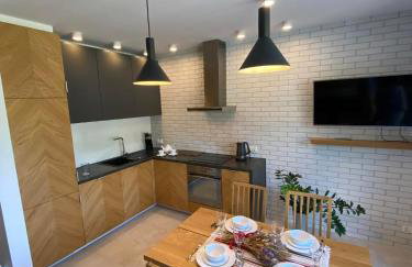 Apartamenty Olimpijska 1B & 1T - Foto 15