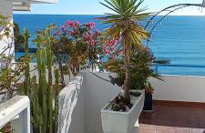 casa con preciosas vistas al mar mediterraneo - Photo 10