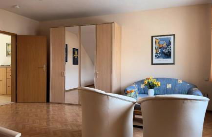 Ferienwohnungen Sonnleite - Foto 41