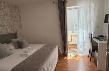 Apartments and room Adriatic Blue - Foto 53
