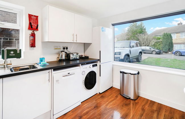 Brabon Road House By REDWOOD STAYS - Foto 10