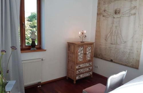 Mathilde Comfortable holiday residence - Foto 11