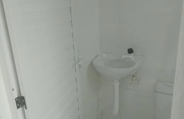 Apto tipo Studio de temporada no litoral Piauí - Foto 9