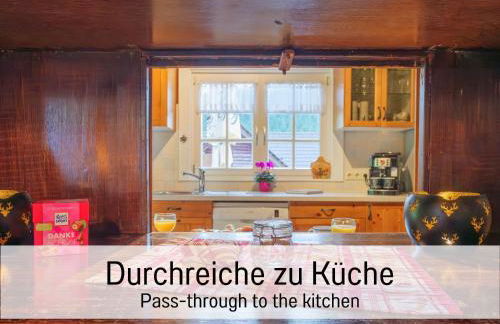 Waldhaus: Sauna | Kamin - Foto 37