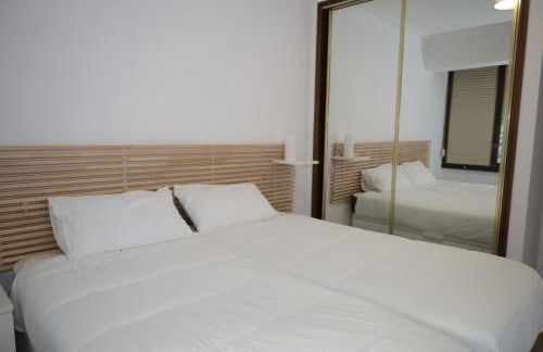 Precioso apartamento con patio - Foto 9