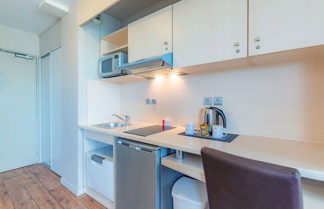 Appart'City Confort Montpellier Ovalie 1 - Photo 19