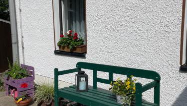 Ferienwohnung Furchner - Foto 3, Garden