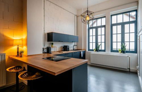 Kurzzeitglück 24h Self Check-In KR03 - Foto 32