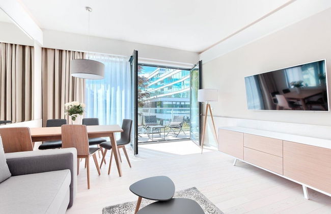 Apartamenty Mi Casa Holidays - Foto 49