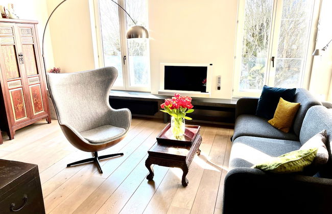 Agelandkaai.be - Photo 6