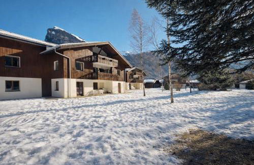 Appartement rénové T2, vue montagne - Foto 16