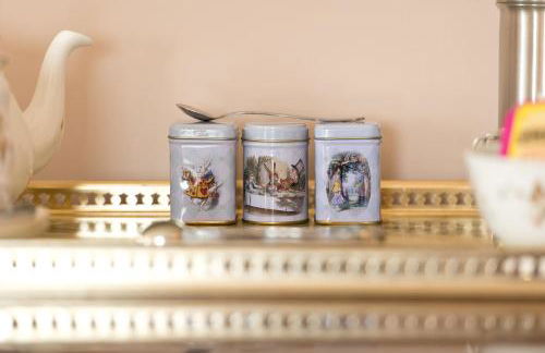 Burton Court - Foto 85