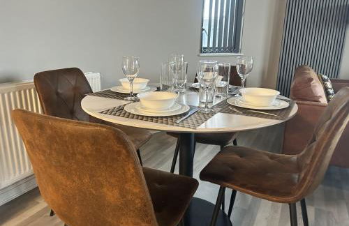 London Heathrow Apartment - West Drayton - Foto 13