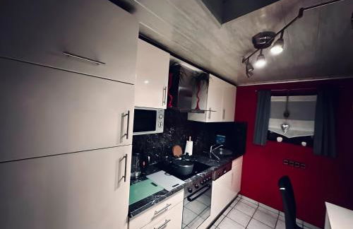 Apartment OchtrUP II Outlet & Zentral - Foto 9