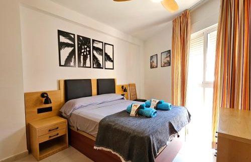 Laguna Beach Relax - Terraza, Jacuzzi, Parking - Foto 15