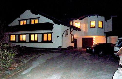 Haus Edelweiss Comfortable holiday residence - Foto 6