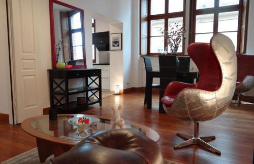 L'esprit d'antan, quartier historique deux personnes - Foto 10